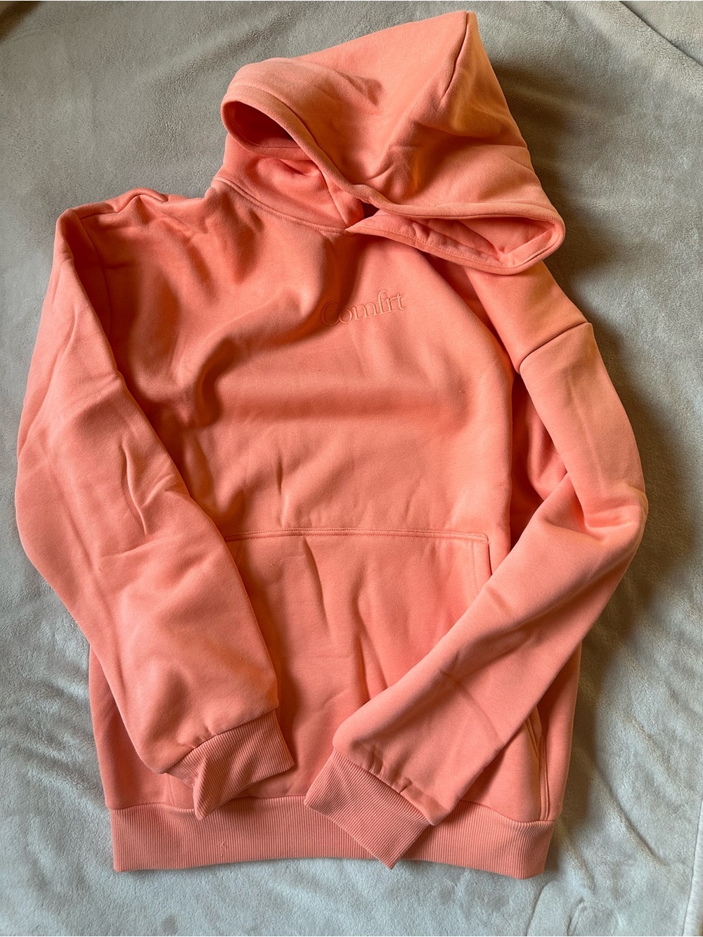 Comfrt Signature Hoodie - Picture 2 of 5